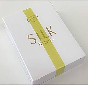 イオン化粧品　シルクフィーリング　おしろい　4個セット　新品未開封品 Amazon | ポスト投函便対象商品 イオン化粧品 シルクフィーリング